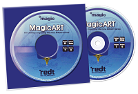 Magic Engraving _ MagicArt