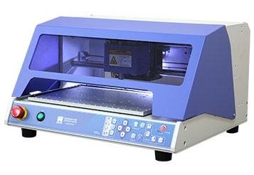 Magic F30P - Professional Engraving & Cutting Machine