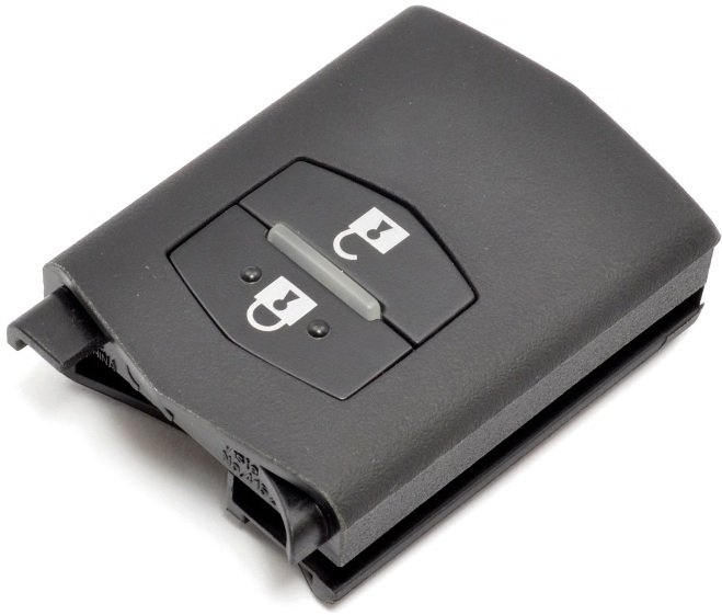 Mazda Remotes OEM
