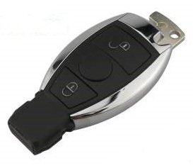 Mercedes Remotes OEM