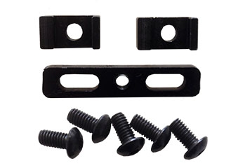 Miracle Auxiliary Top Jaw Adaptor