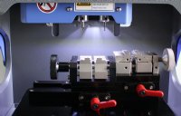 Miracle S10 All in One Key Cutting Machine