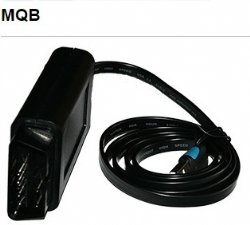 MiraClone Plus MQB OBD Prog