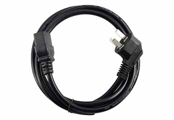 Miracle 240V Power Lead - Australia