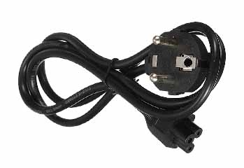 Miracle 240V Power Lead - EU