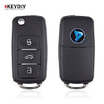 KeyDIY NB08-3 Multi function Remote ID46