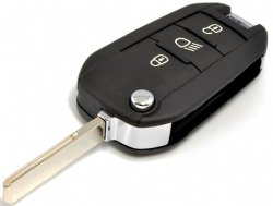 Peugeot Remotes OEM