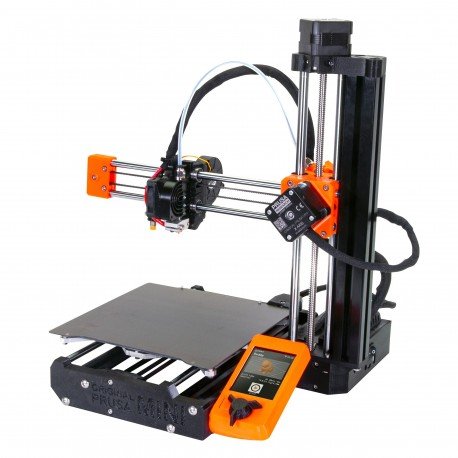 Prusa Mini + Kit