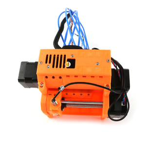 Multi Material Upgrade 2S (MMU2S) For PRUSA printers