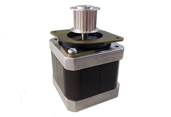 Miracle A5/A6/A9 Step Motor Z