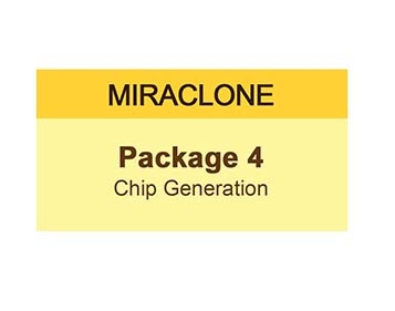 MiraClone Plus Package 4 Chip generation
