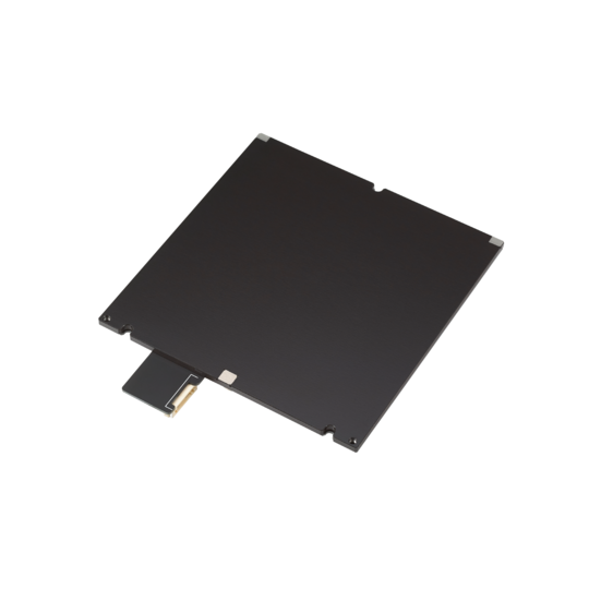 CUBICON STYLE REPLACEMENT HEATED BED