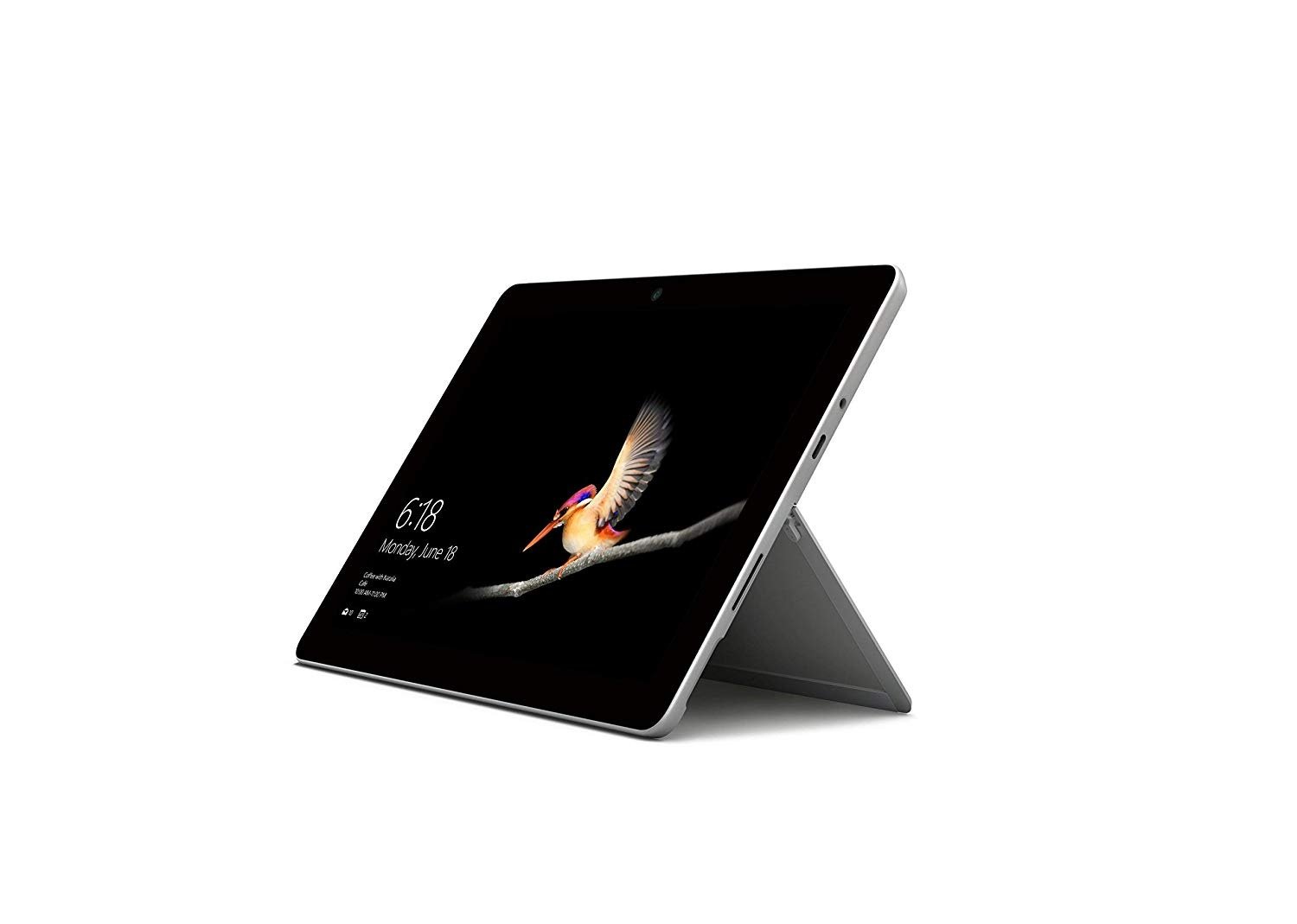 Microsoft Surface Go Tablet For Magic Machines