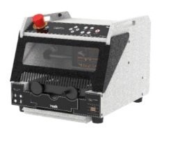 Magic Turbo-C3 Brass mould carving