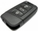 VW Passat/ Skoda Superb 2016 Prox Remote Premium Quality