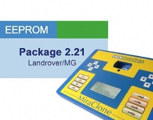 MiraClone - Eeprom Packages + Activations